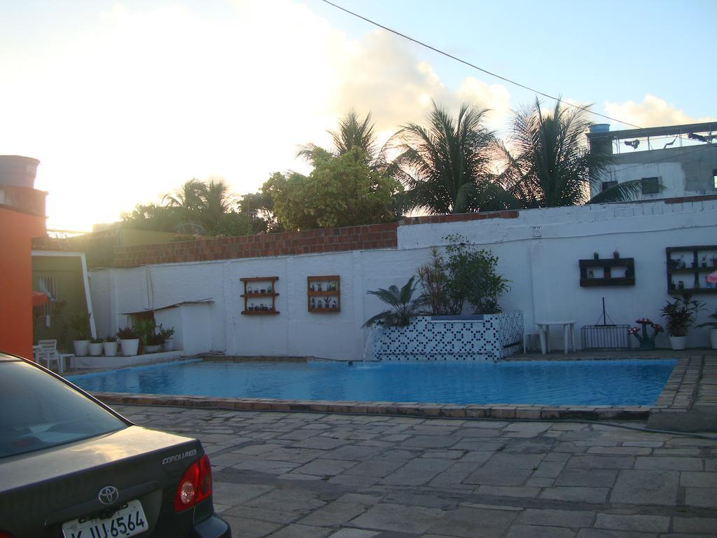 Mareville Jaboatão dos Guararapes Camera foto