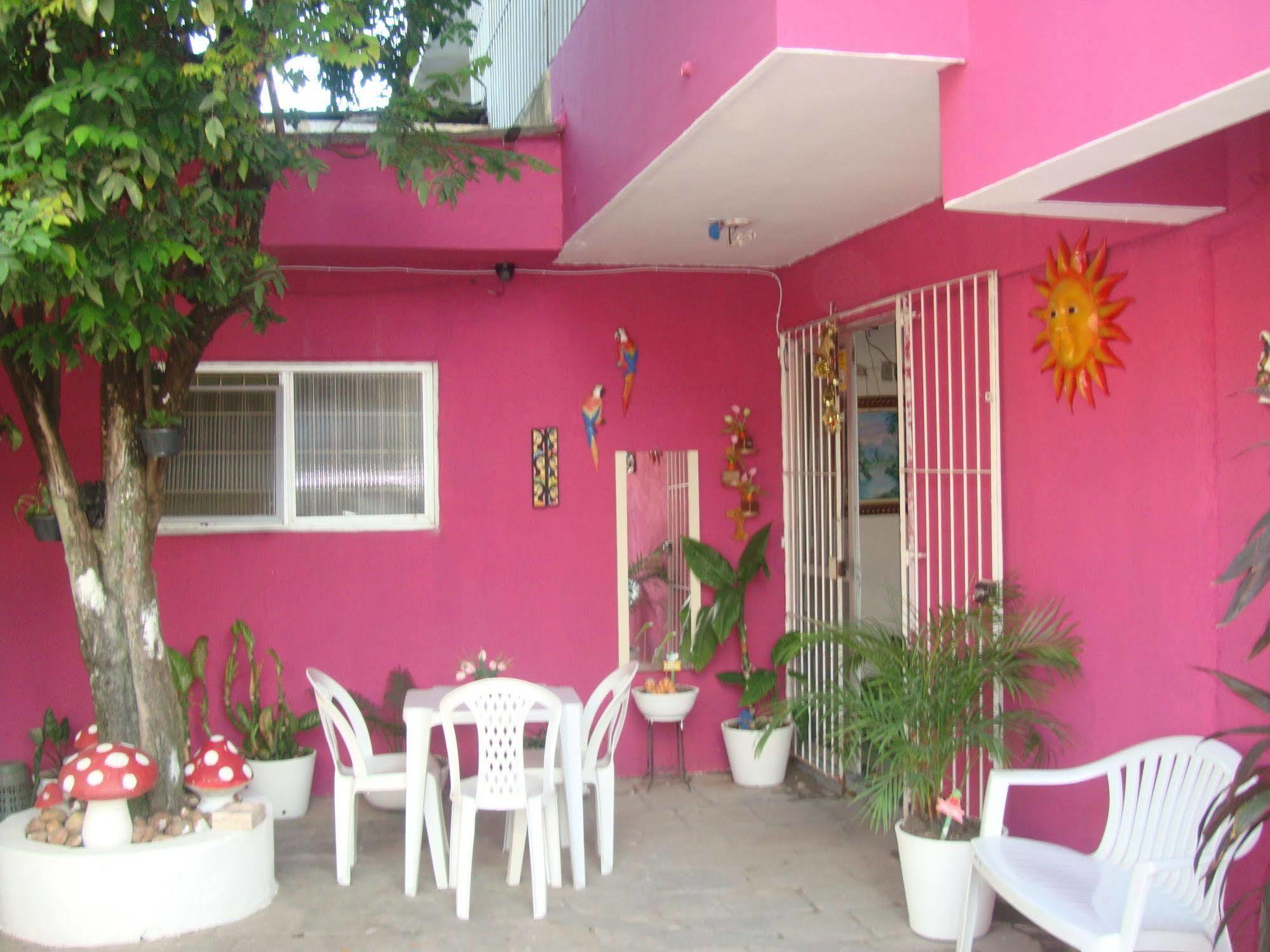 Mareville Jaboatão dos Guararapes Esterno foto