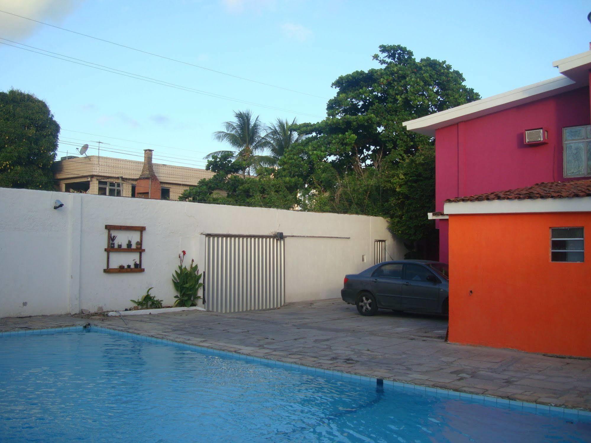 Mareville Jaboatão dos Guararapes Esterno foto